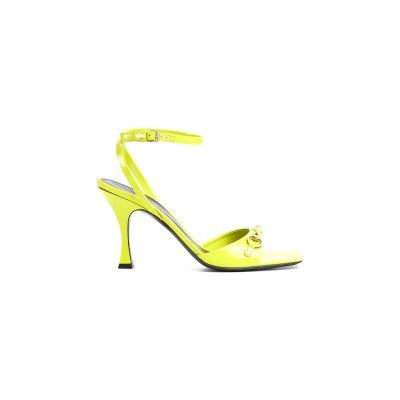 GUCCI WOMEN'S SANDAL WITH HORSEBIT 832469